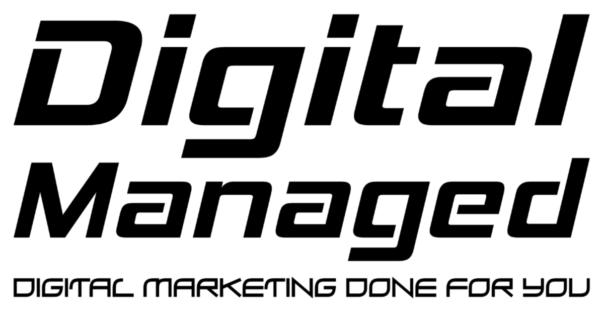 Digital Marketing Seo Websites Social Media Ppc Done For You Digital Managed